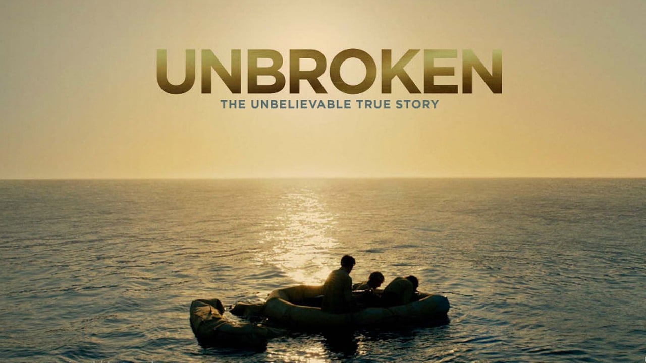Unbroken Unbroken
