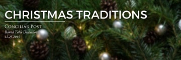 Different Christmas Traditions