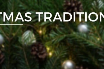 Different Christmas Traditions