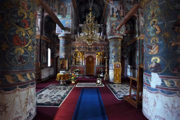 Eastern Orthodox Evangelism Cover Photo