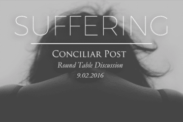 suffering round table
